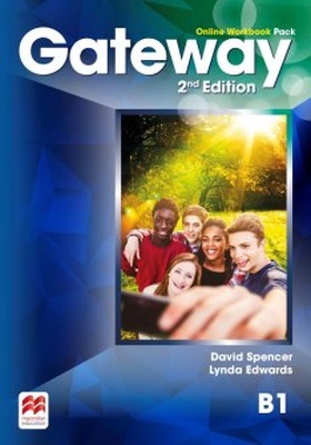 Gateway 2nd Edition B1 Online Workbook