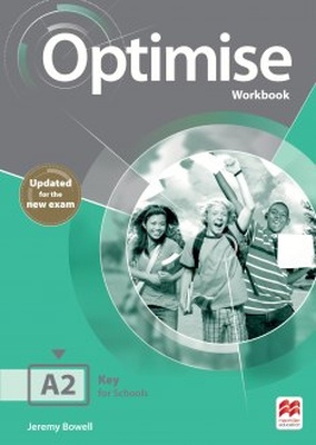 Optimise Updated A2 Workbook without key and Online Workbook