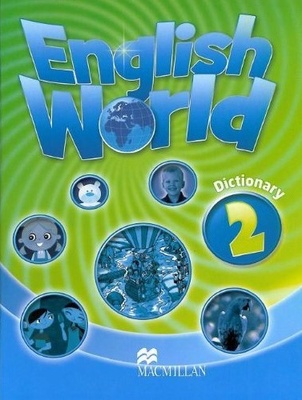 English World Level 2 Dictionary