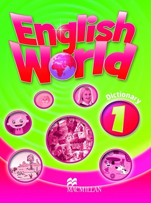 English World Level 1 Dictionary