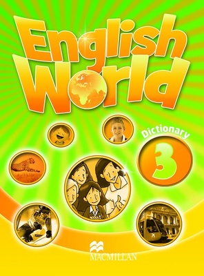 English World Level 3 Dictionary