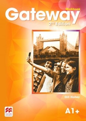 Gateway 2nd Edition A1+ Workbook