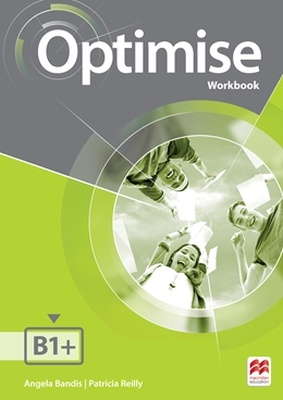 Optimise B1+ Workbook