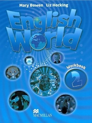 English World Level 2 Workbook